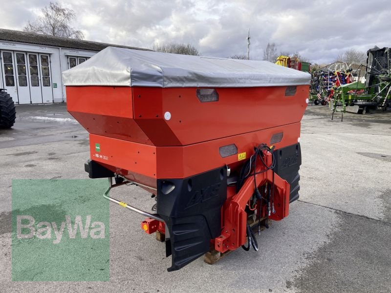 Düngerstreuer типа Rauch AXIS-H 30.2 EMC+W PRO ISOBUS, Gebrauchtmaschine в Dinkelsbühl (Фотография 8)